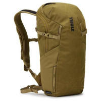 Thule 4128 AllTrail X 15L Hiking Backpack Nutria