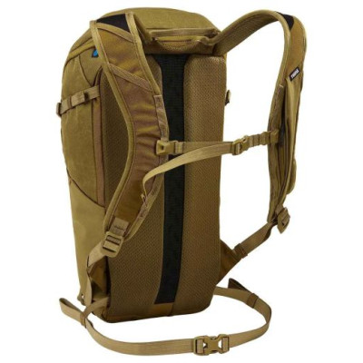 Thule 4128 AllTrail X 15L Hiking Backpack Nutria