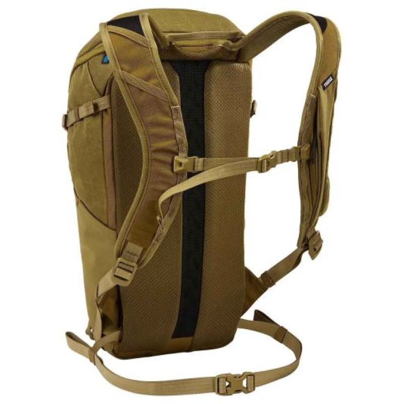 Thule 4128 AllTrail X 15L Hiking Backpack Nutria