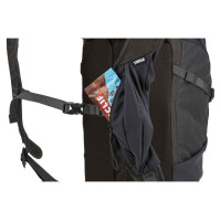 Thule 4128 AllTrail X 15L Hiking Backpack Nutria