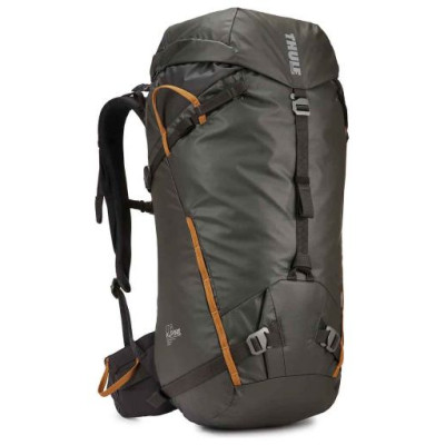 Thule 4502 Stir Alpine 40L Hiking Backpack Obsidian