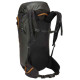 Thule 4502 Stir Alpine 40L Hiking Backpack Obsidian