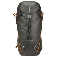 Thule 4502 Stir Alpine 40L Hiking Backpack Obsidian