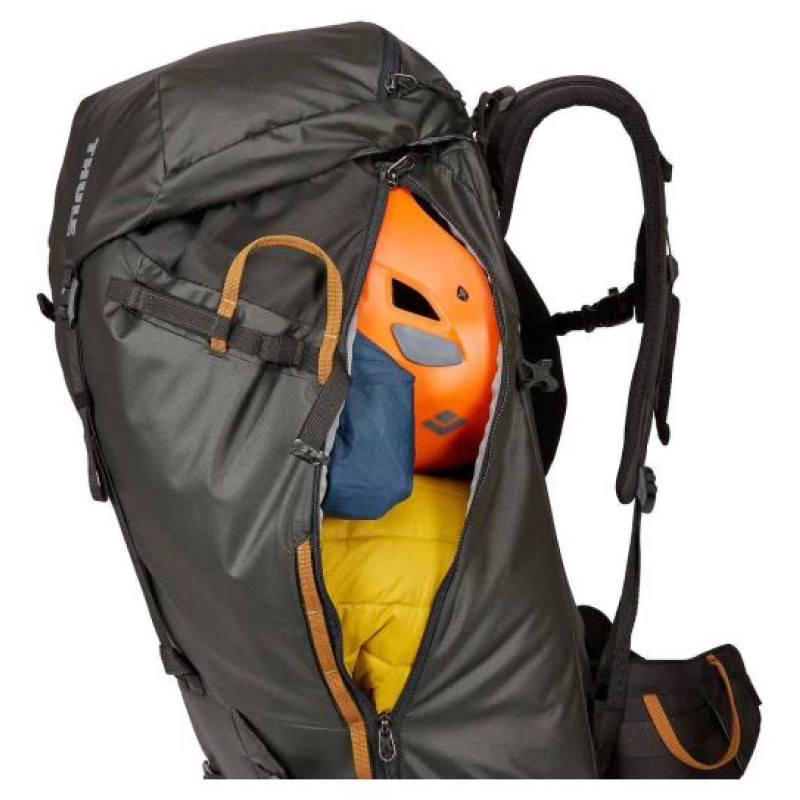 Thule 4502 Stir Alpine 40L Hiking Backpack Obsidian