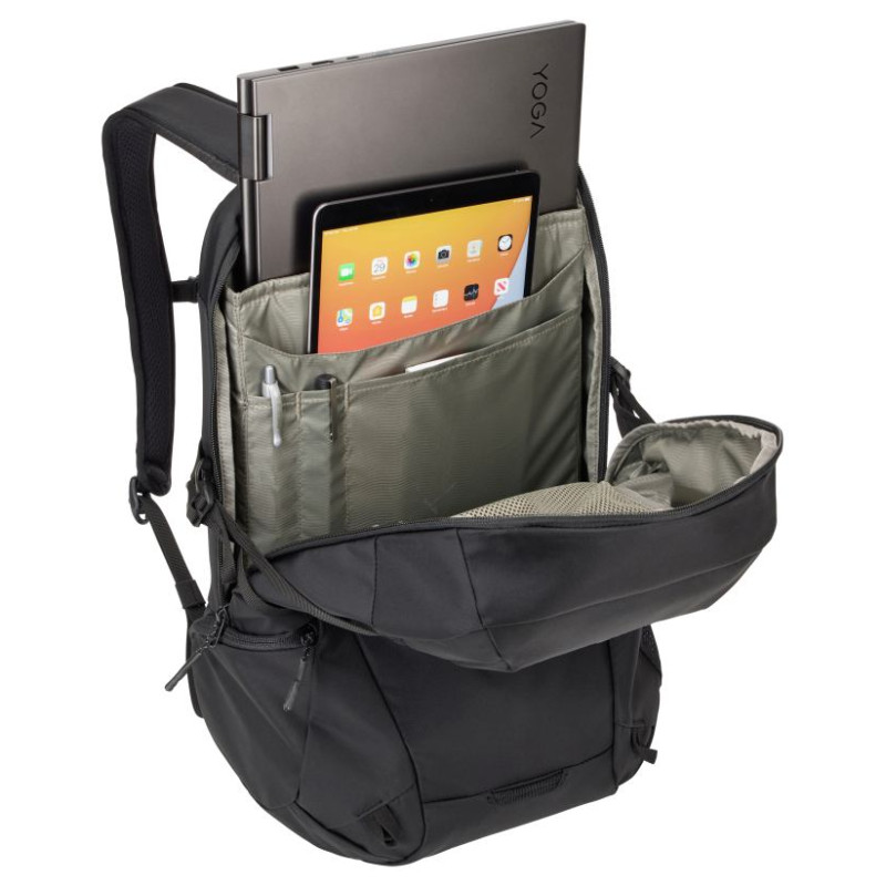 Thule 4838 EnRoute Backpack 21L TEBP-4116 Black
