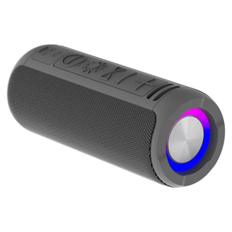 Denver BTV-213GR Grey