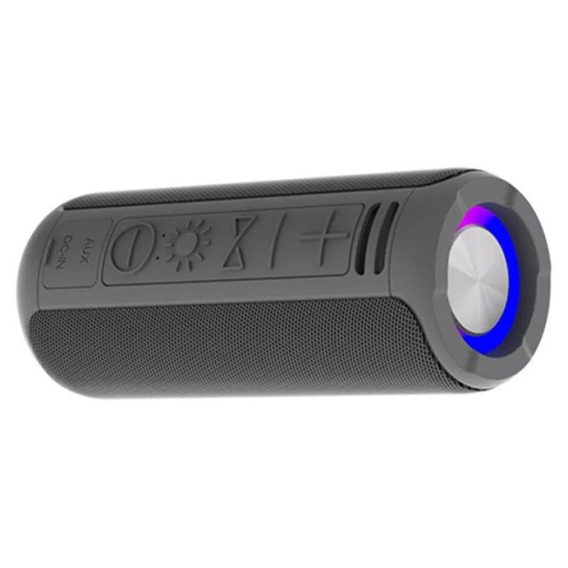 Denver BTV-213GR Grey