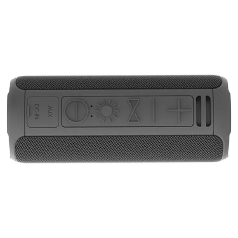 Denver BTV-213GR Grey