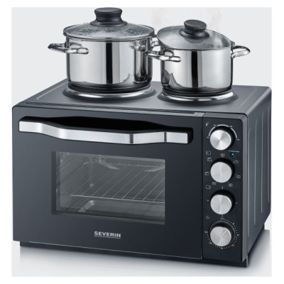 Severin TO 2074