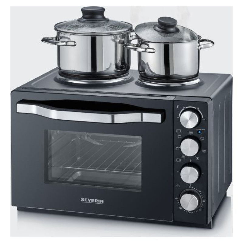 Severin TO 2074