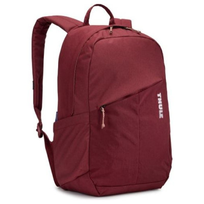 Thule 4920 Notus Backpack TCAM-6115 New Maroon