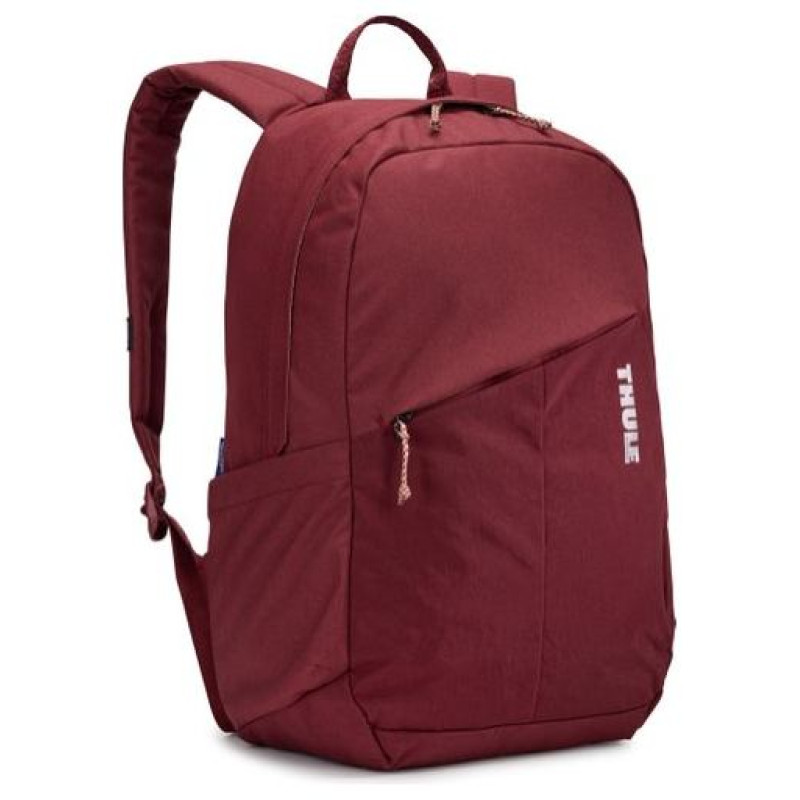 Thule 4920 Notus Backpack TCAM-6115 New Maroon