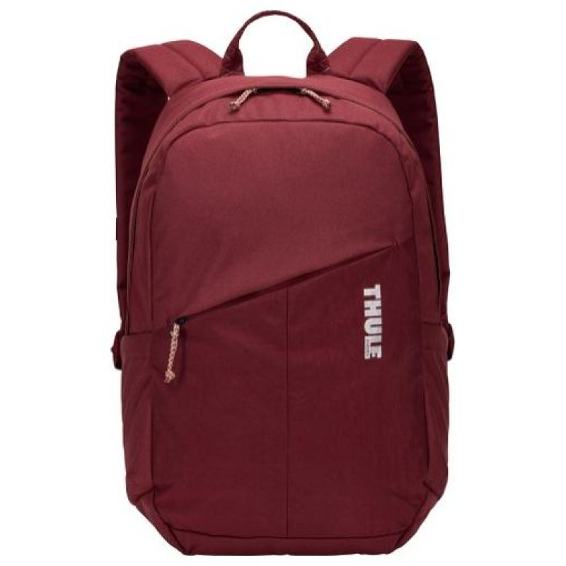 Thule 4920 Notus Backpack TCAM-6115 New Maroon