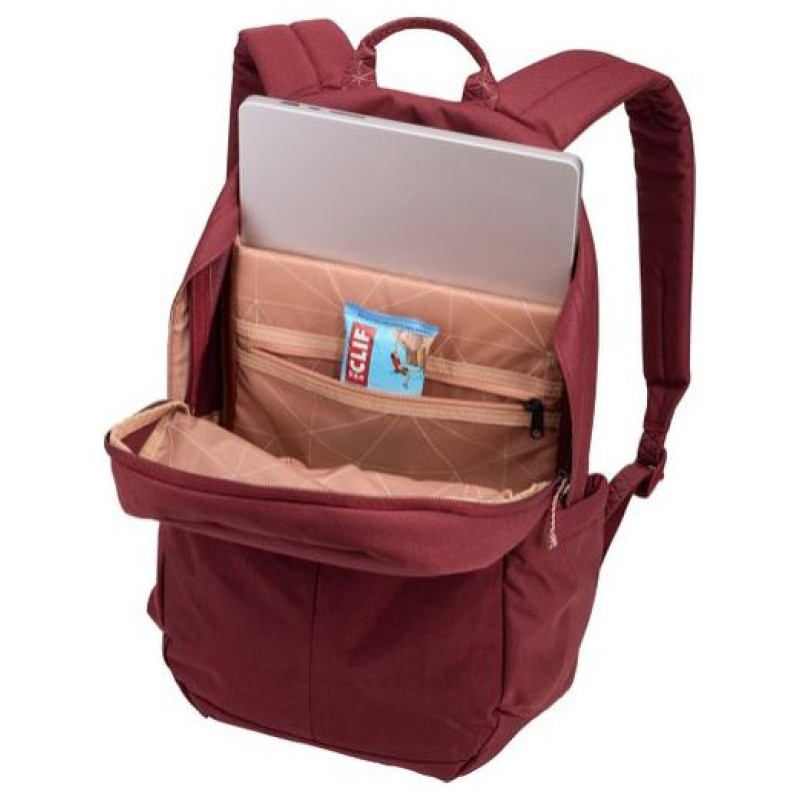 Thule 4920 Notus Backpack TCAM-6115 New Maroon