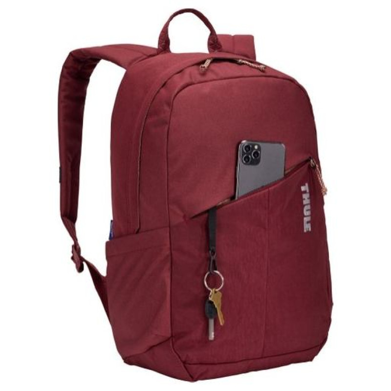 Thule 4920 Notus Backpack TCAM-6115 New Maroon