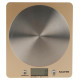 Salter 1036 OLCFEU16 Olympic Disc Electronic Digital Kitchen Scales Gold