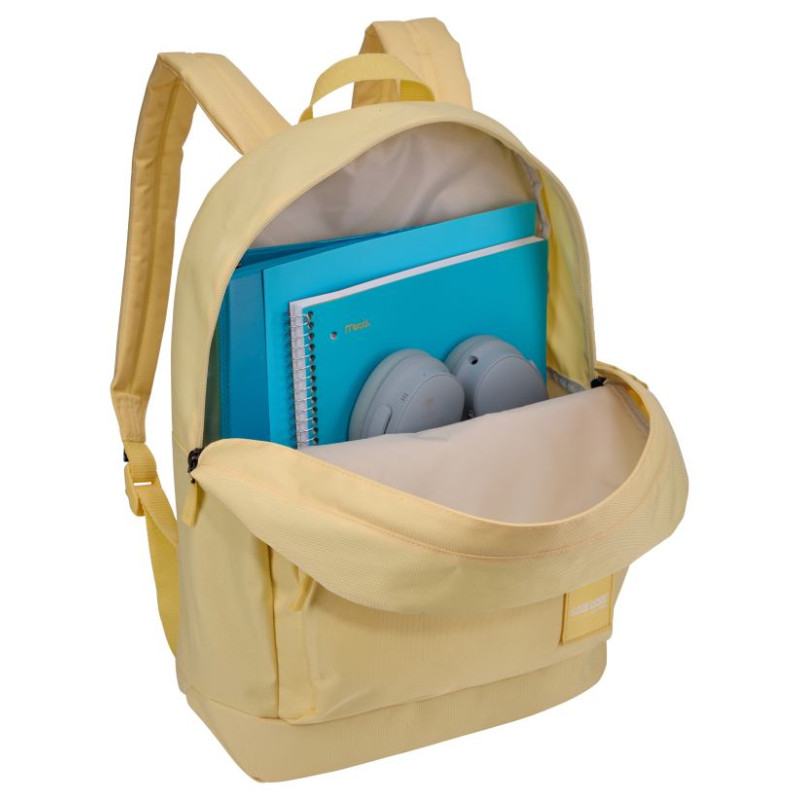 Case Logic 4931 Campus 26L CCAM-5226 Yonder Yellow