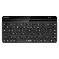 A4Tech 47123 FSTYLER FBK30 Black