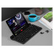 A4Tech 47123 FSTYLER FBK30 Black