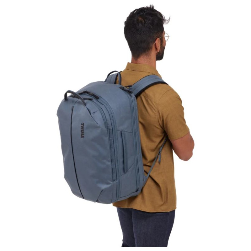 Thule 5017 Aion Travel Backpack 40L TATB140 Dark Slate