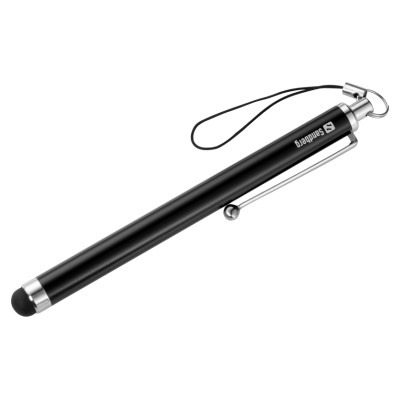 Sandberg 361-02 Touchscreen Stylus Pen Saver