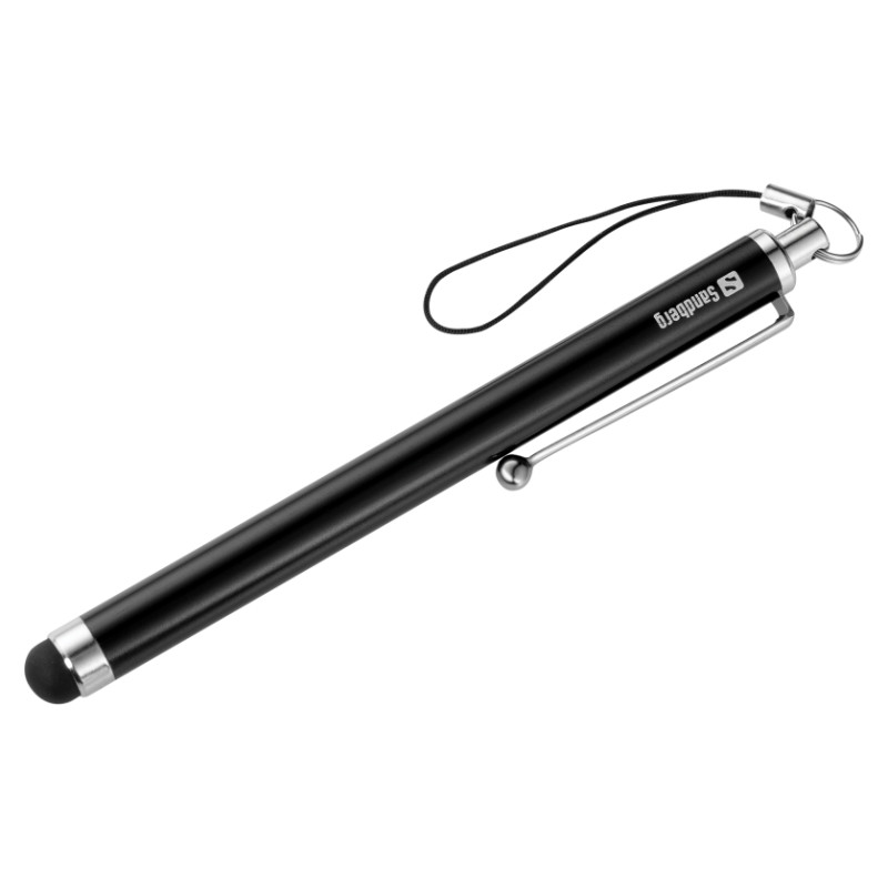 Sandberg 361-02 Touchscreen Stylus Pen Saver