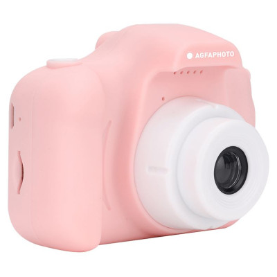 Agfaphoto Realikids Cam Mini Pink