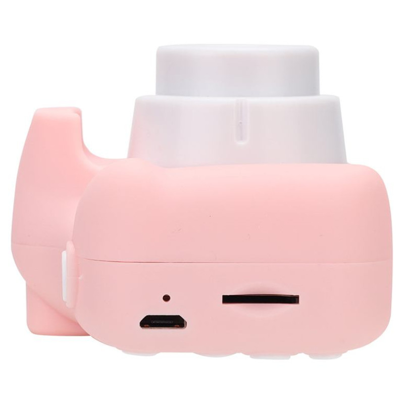 Agfaphoto Realikids Cam Mini Pink