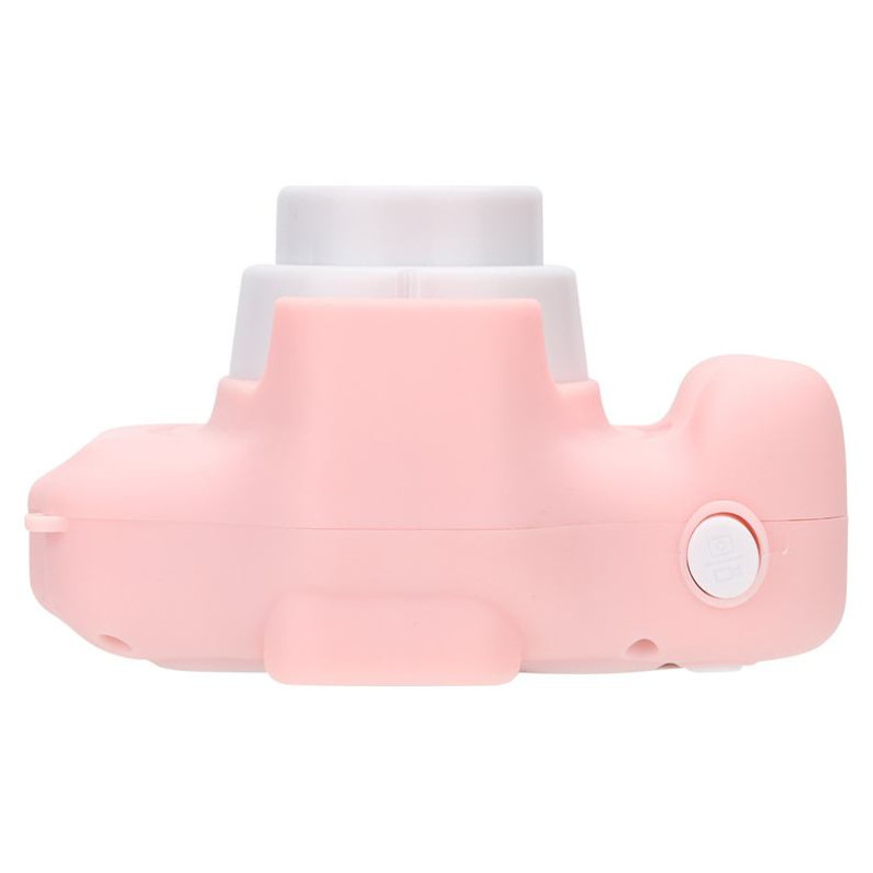 Agfaphoto Realikids Cam Mini Pink