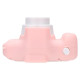 Agfaphoto Realikids Cam Mini Pink