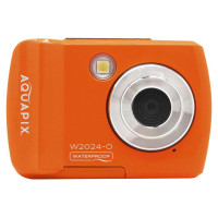 Easypix Aquapix W2024 Splash Orange 10068