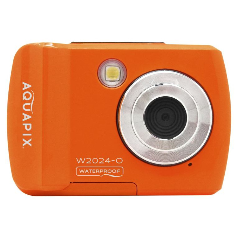 Easypix Aquapix W2024 Splash Orange 10068
