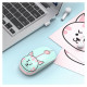 Tellur Kids Wireless Mouse Cat