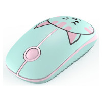 Tellur Kids Wireless Mouse Cat