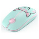 Tellur Kids Wireless Mouse Cat