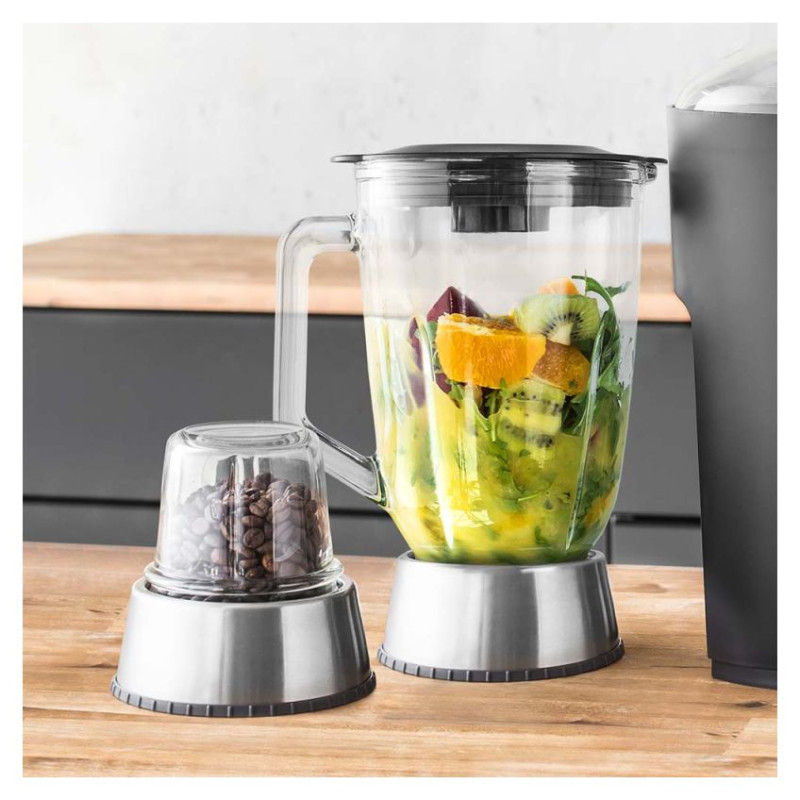 Gastroback 40153 Design Multi Juicer Digital Plus 3in1