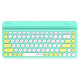 A4Tech 47188 FStyler FBK30 Avocado