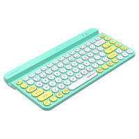 A4Tech 47188 FStyler FBK30 Avocado