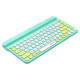 A4Tech 47188 FStyler FBK30 Avocado