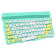 A4Tech 47188 FStyler FBK30 Avocado