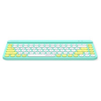A4Tech 47188 FStyler FBK30 Avocado