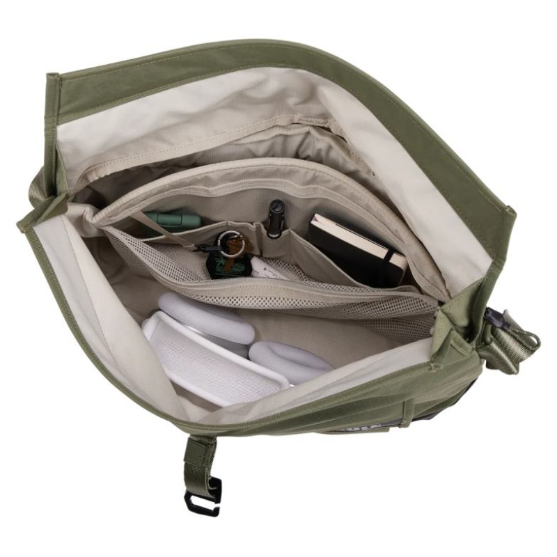 Thule 5008 Paramount Crossbody 14L Soft Green