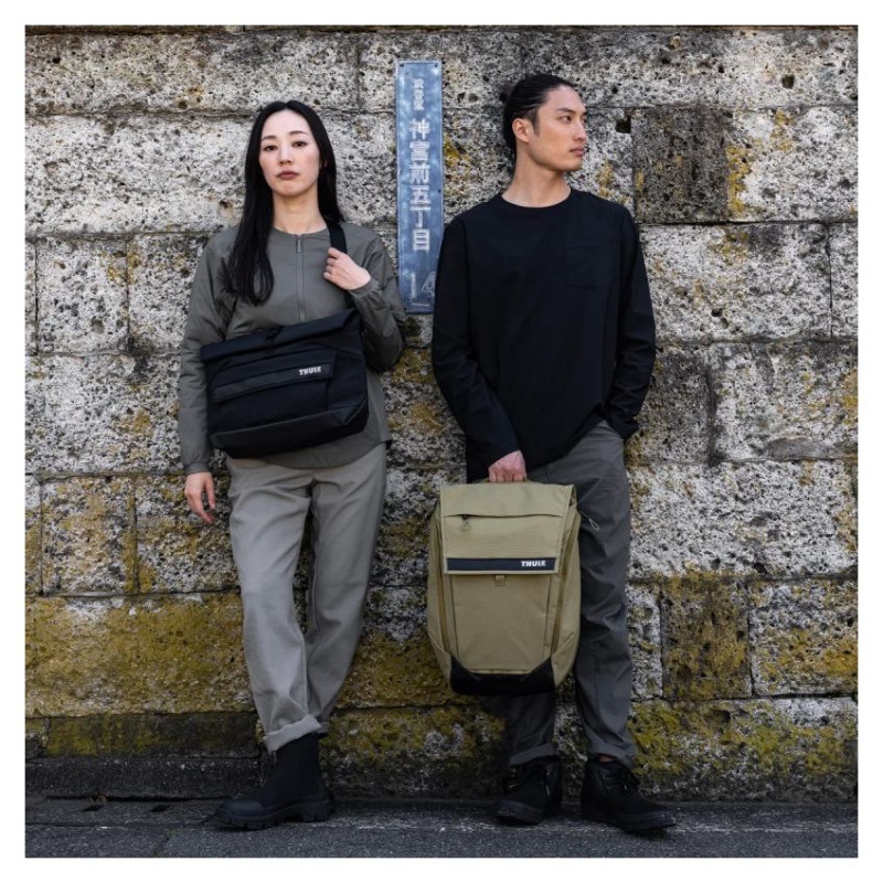 Thule 5008 Paramount Crossbody 14L Soft Green