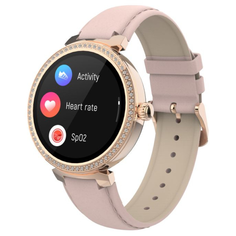 Denver SWC-342RO Pink