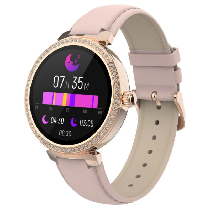 Denver SWC-342RO Pink