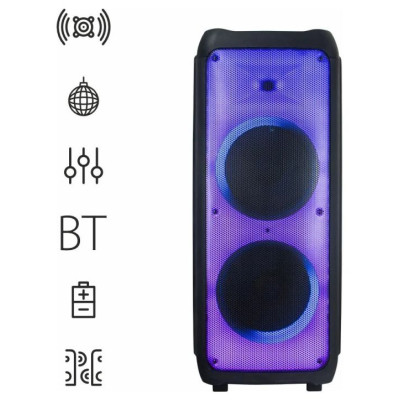 Manta SPK1202B250 BT