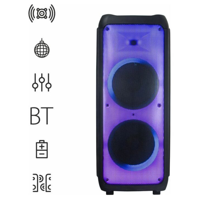 Manta SPK1202B250 BT