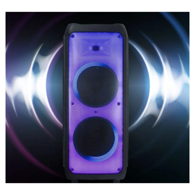 Manta SPK1202B250 BT