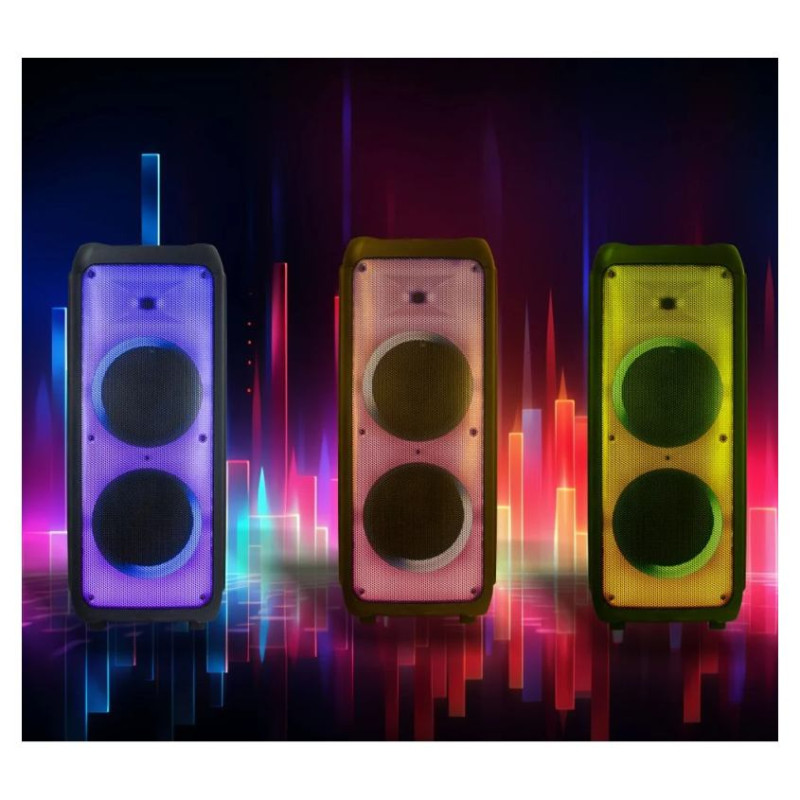 Manta SPK1202B250 BT