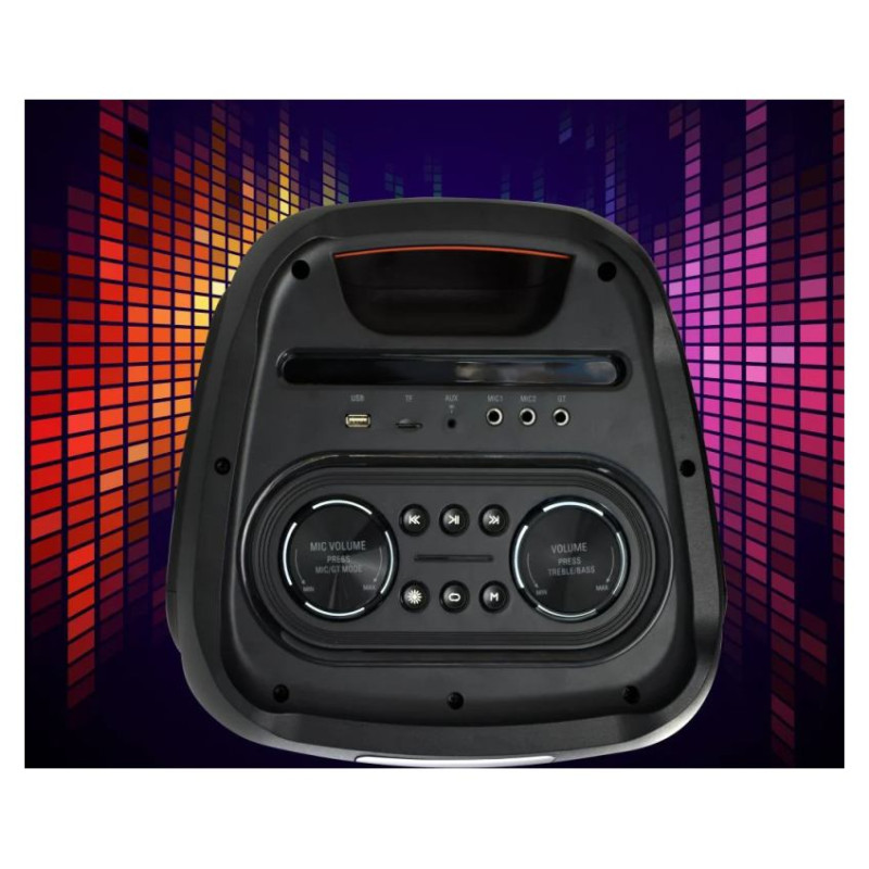 Manta SPK1202B250 BT